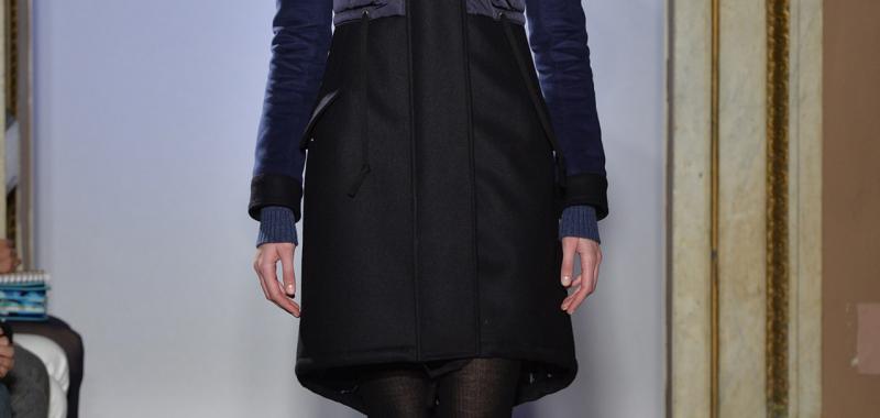 Colección Fay mujer Otoño/Invierno 2015/2016